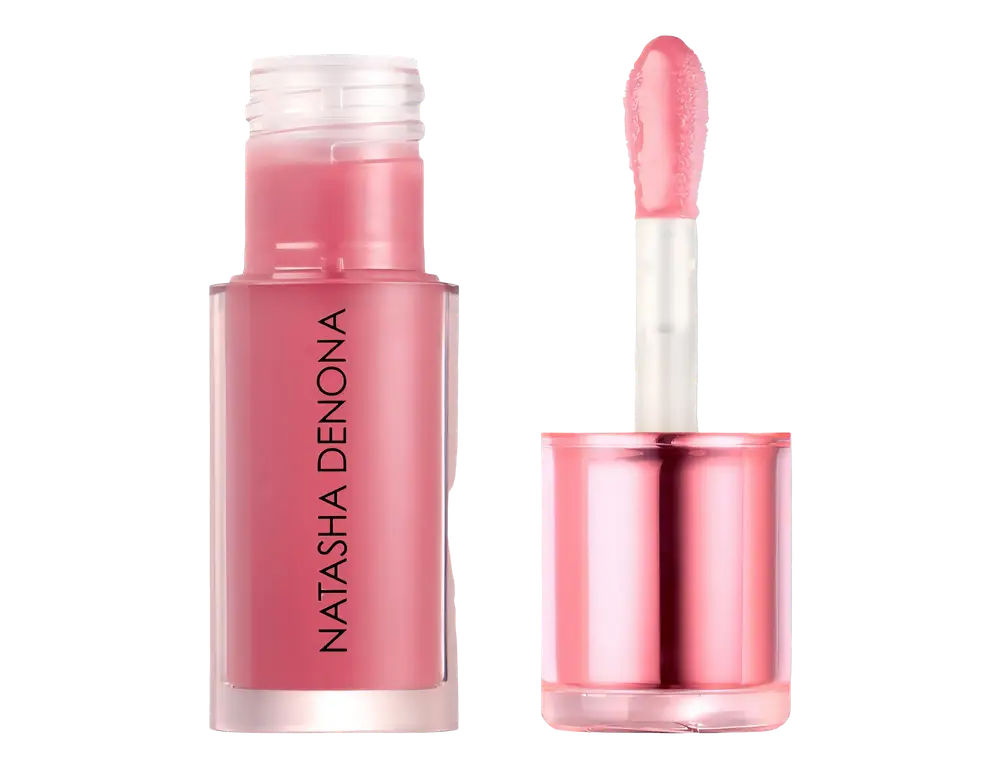 Natasha Denona Hy-Gloss Cherry Blossom