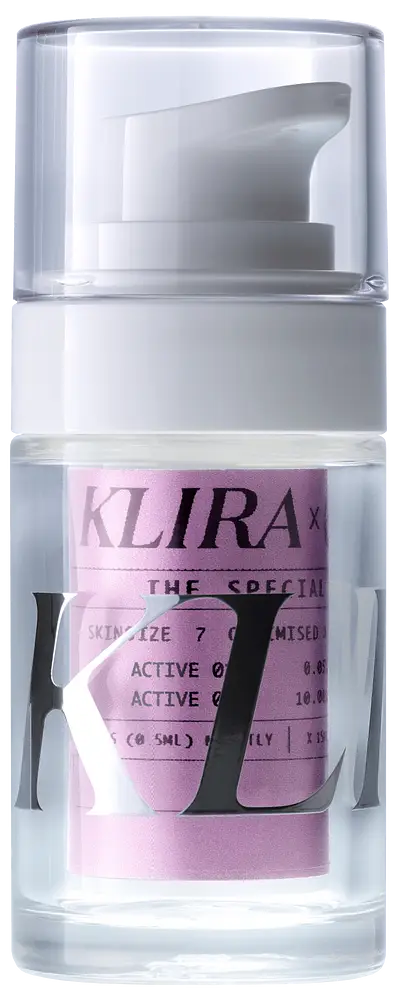 Klira Skin Size 08
