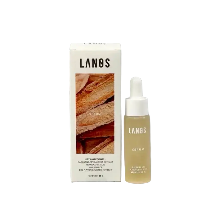 Lanos Serum