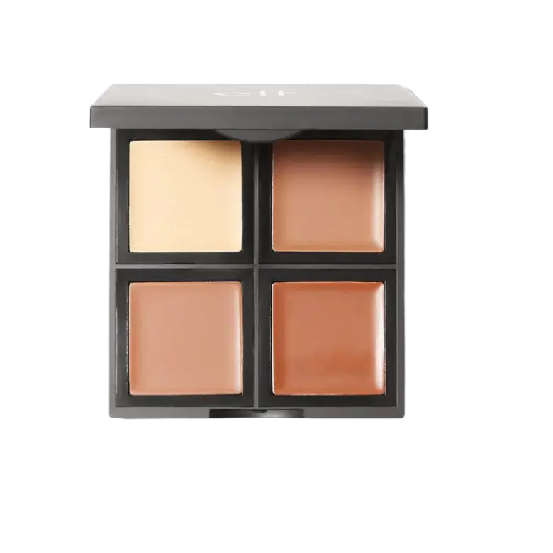 e.l.f. cosmetics Cream Contour Palette
