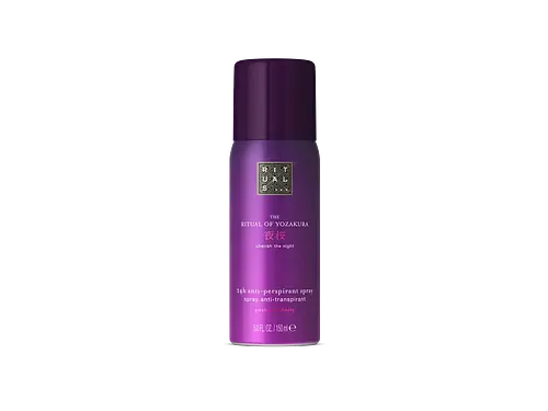 Rituals Cosmetics The Ritual Of Yozakura Anti-Perspirant Spray