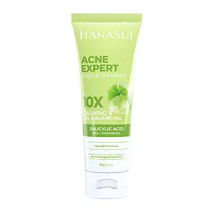 Hanasui Acne Expert Gentle Cleanser
