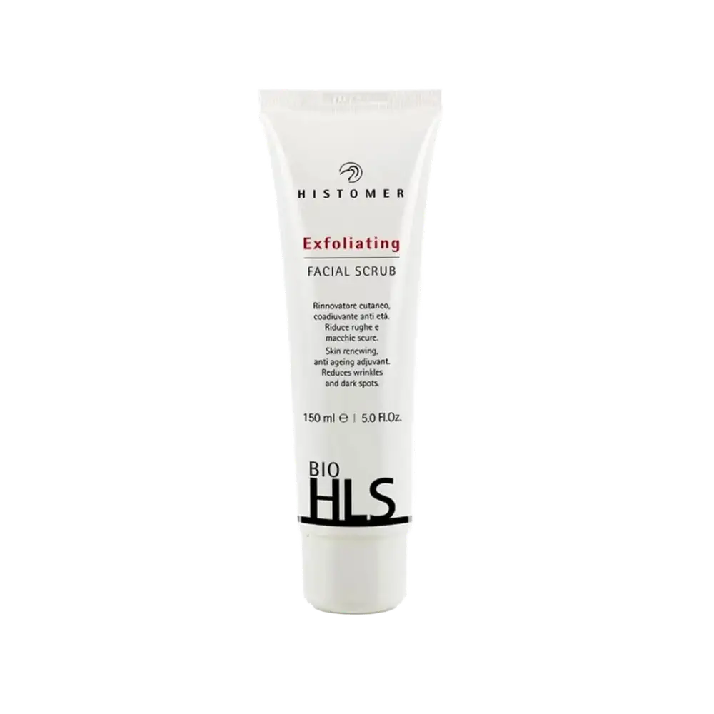 Histomer Bio HLS Exfoliating Facial Scrub