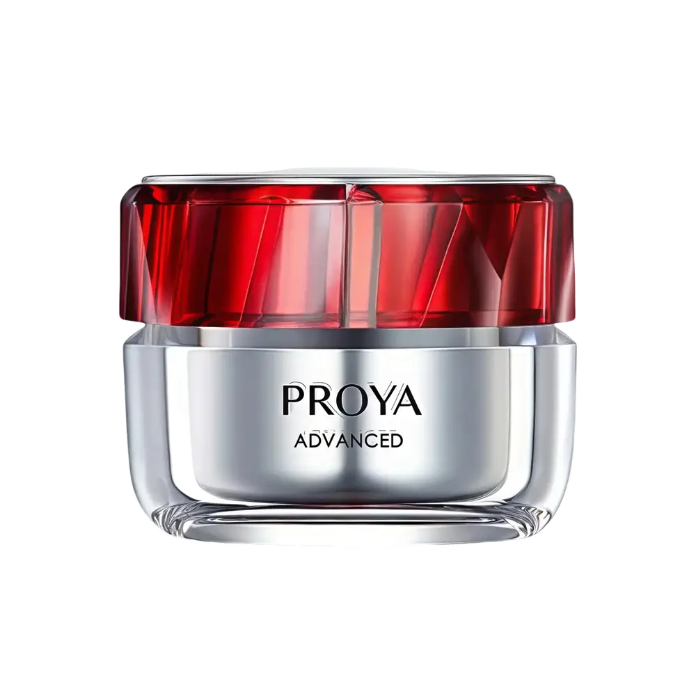 Proya Energy Cyclopeptide Anti-Wrinkle Firming Face Cream 3.0 Feather Feeling Light