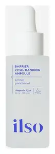 Ilso Barrier Vital Banding Ampoule