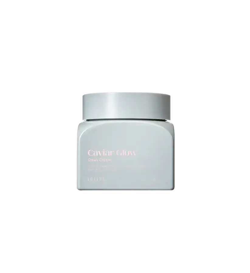 Delere Caviar Glow Dewy Cream