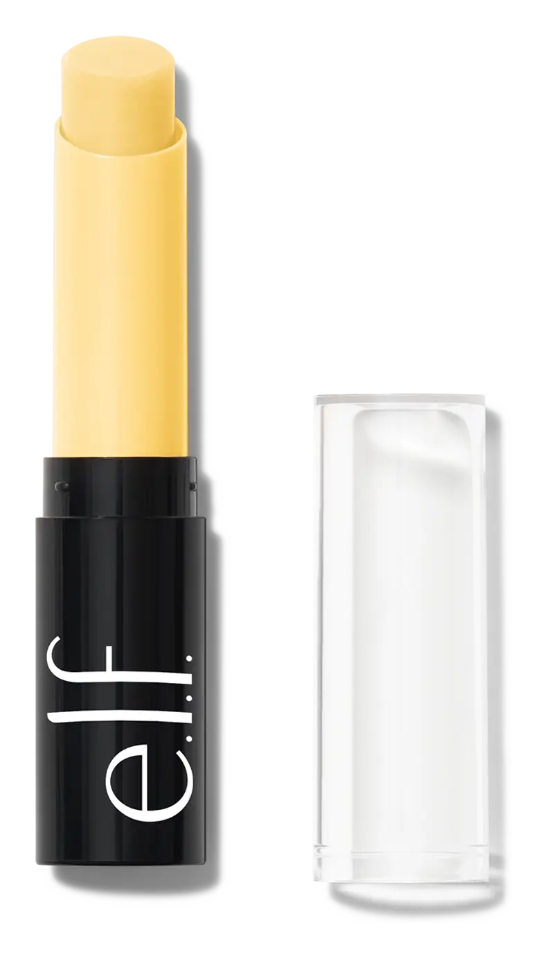 e.l.f. cosmetics Lip Exfoliator Popcorn