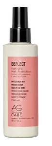 AG Care Deflect Fast-Dry Heat Protection