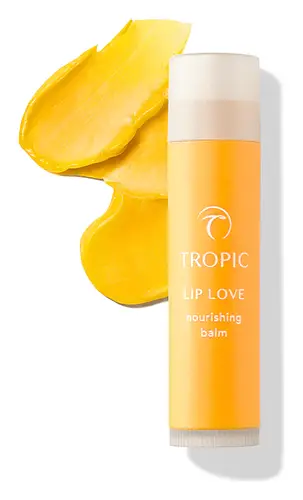 Tropic Skincare Lip Love Nourishing Balm