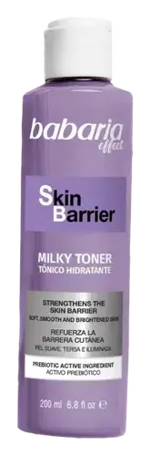 Babaria Skin Barrier Milky Toner