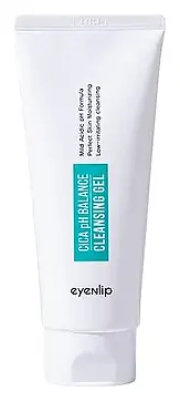 EYENLIP BEAUTY Cica pH Balance Cleansing Gel