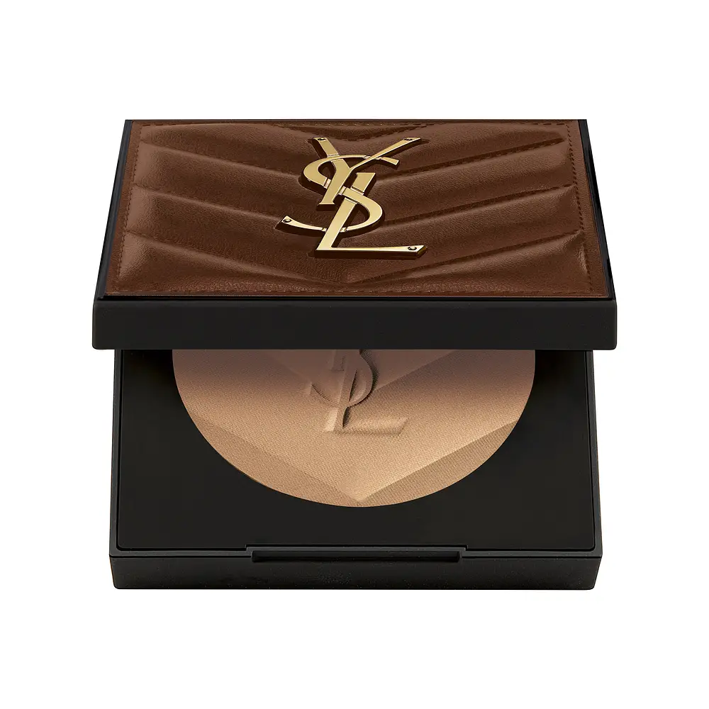 Yves Saint Laurent All Hours Hyper Bronzer 2 Buff Dune