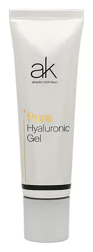 Akademikliniken Pure Hyaluronic Gel