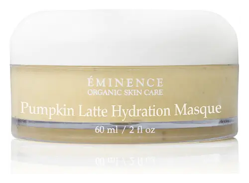 Eminence Organics Pumpkin Latte Hydration Masque