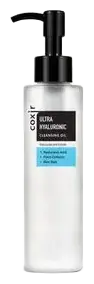 Coxir Ultra Hyaluronic Cleansing Oil