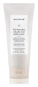 Naturium The Smoother Glycolic Acid Body Lotion