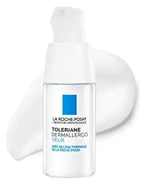 La Roche-Posay Toleriane Dermallergo Eye Cream US