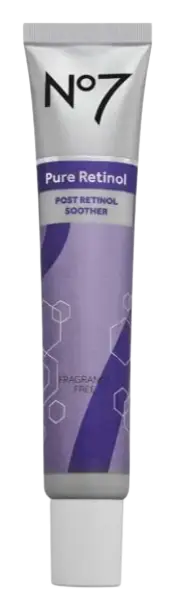 No7 Pure Retinol Post Retinol Soother