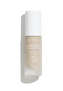 GOSH Hydramatt Foundation SPF 15 004N Light