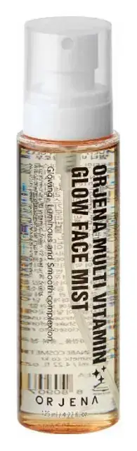 Orjena Multi Vitamin Glow Face Mist