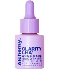 Skin Alchemy Clarity LHA+ Acne Care Serum