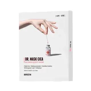 Rovectin Dr. Mask Sheet Cica