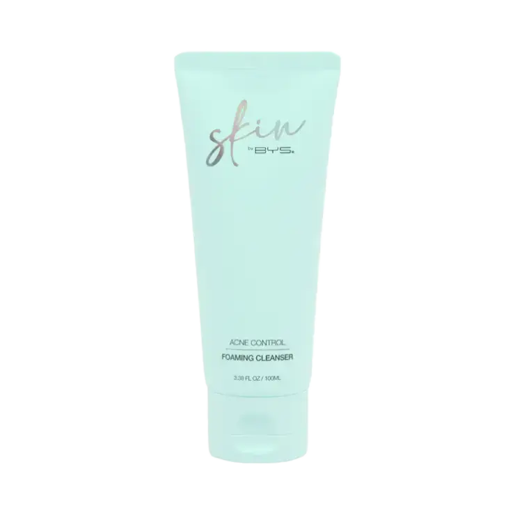 BYS Acne Control Foaming Cleanser Australia