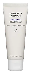 SkinCity Skincare Mellow Balm Cleanser