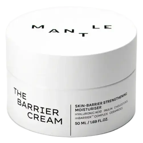Mantle The Barrier Cream
