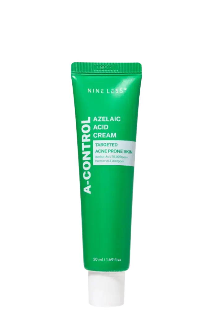 Nineless A-Control Azelaic Acid Cream