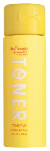 Danielle Creations Tone It Up Toner