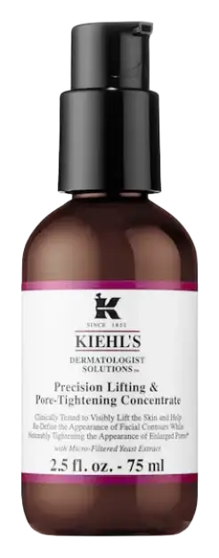 Kiehl's Precision Lifting & Pore-Tightening Concentrate