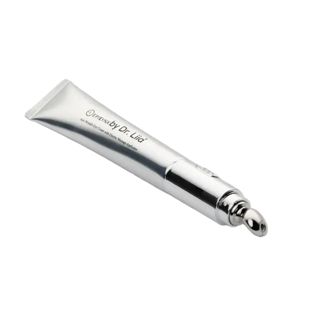 Epilynx Anti Wrinkle Eye Cream With Elastic Massage Applicator