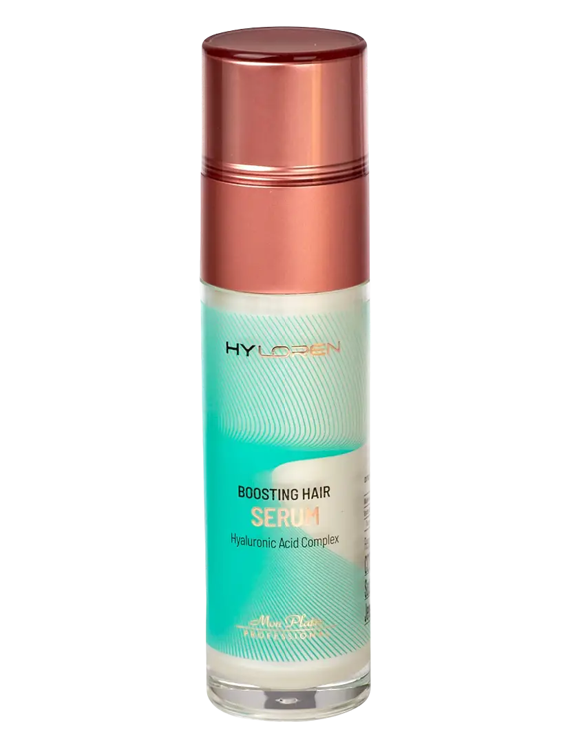 Mon Platin Hyloren Boosting Hair Serum