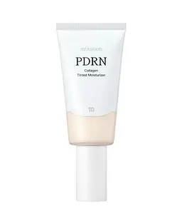 Mixsoon PDRN Collagen Tinted Moisturizer 10 Ease