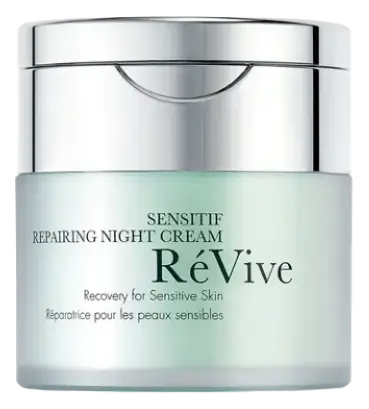 ReVive Skincare Sensitif Repairing Night Cream