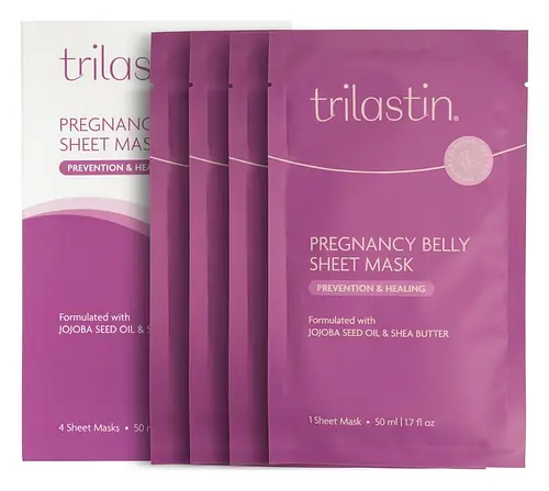 Lola Trilastin Belly Masks For Pregnant Women