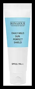 Bonajour Daily Mild Sun Perfect Shield SPF 33 PA++