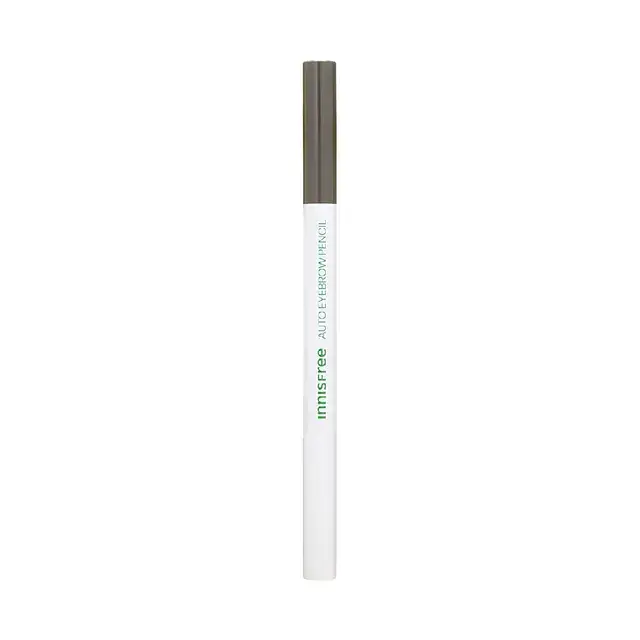 innisfree Auto Eyebrow Pencil 04 Ash Brown