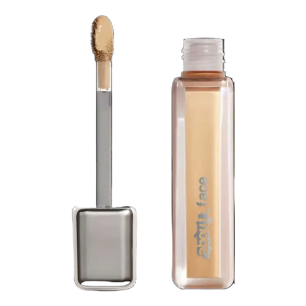 about-face The Illusionist Skin-Focused Concealer ML1 Neutral
