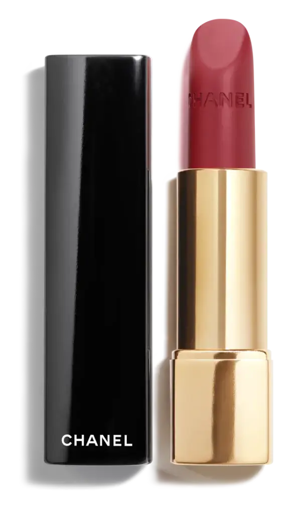 Chanel Rouge Allure Velvet 53 Inspirante