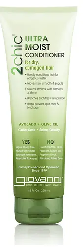 Giovanni 2Chic Ultra Moist Conditioner