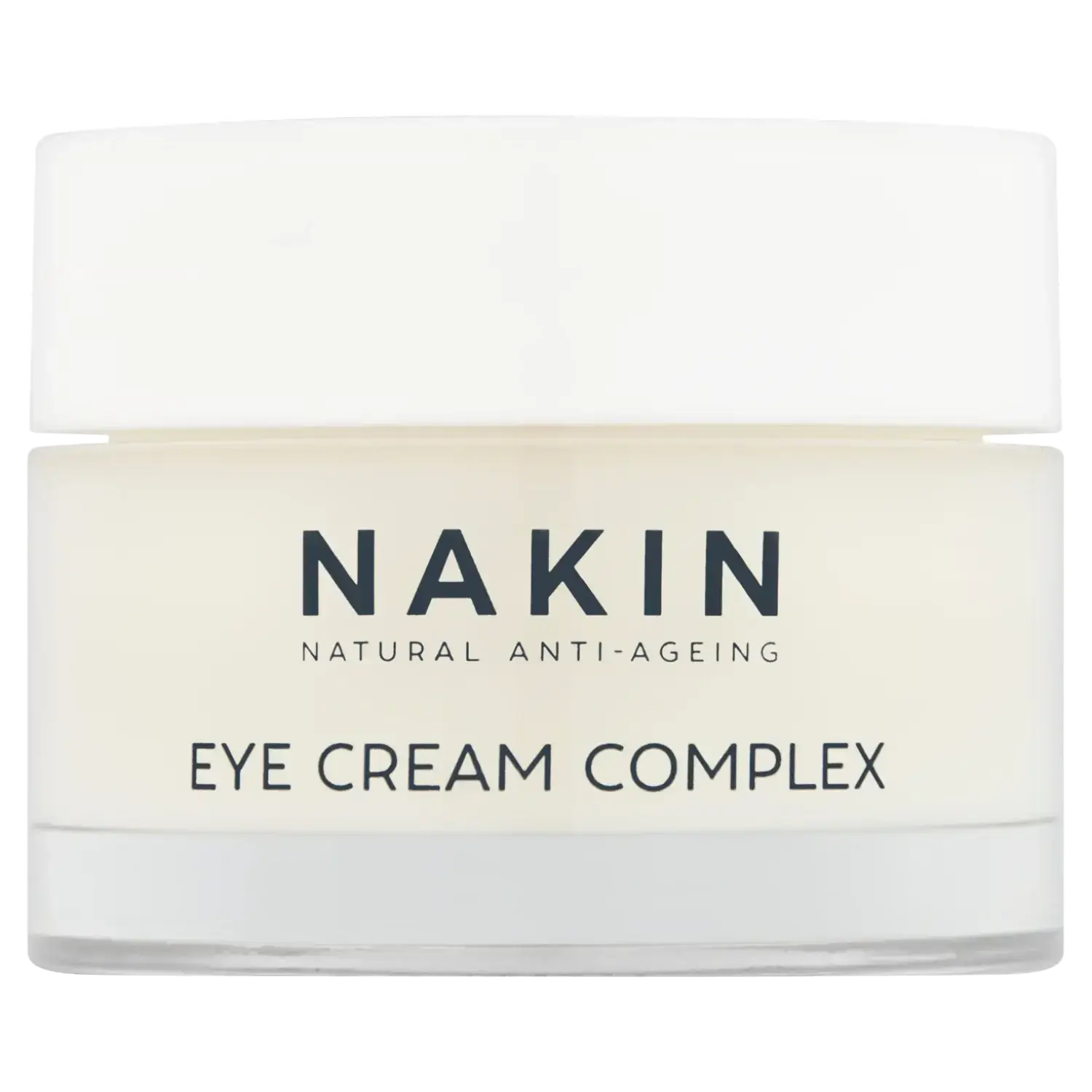 Nakin Eye Cream Complex
