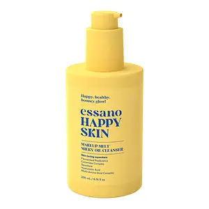 Essano Happy Skin Makeup Melt Milky Oil Cleanser