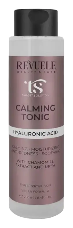 Revuele Calming Tonic Hyaluronic Acid