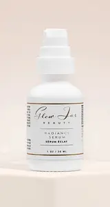 Glow Jar Beauty Radiance Boost Serum