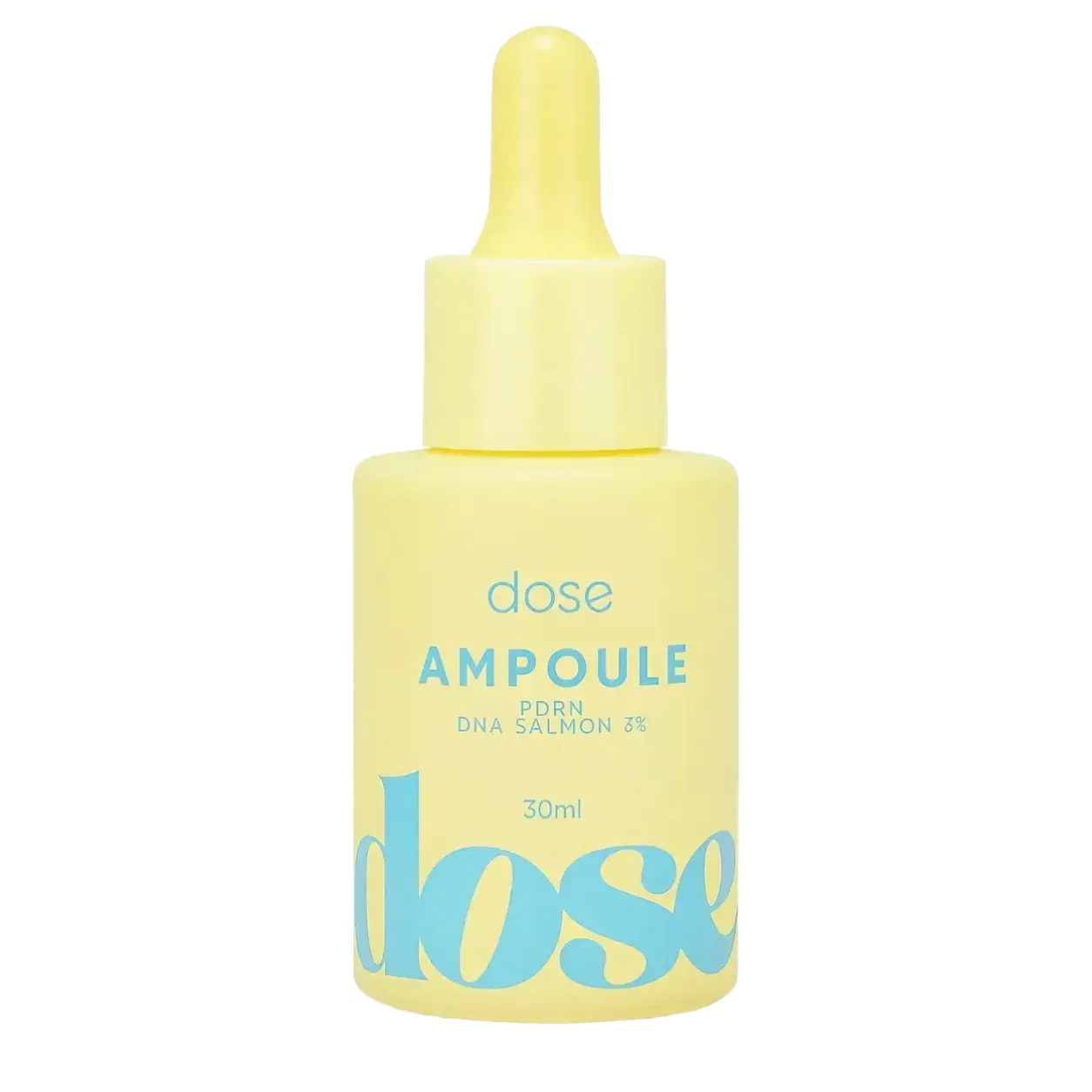 Dose 3% PDRN Ampoule