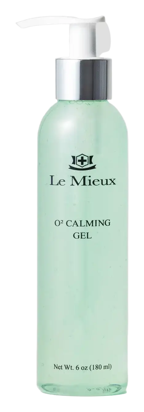 Le Mieux O2 Calming Gel