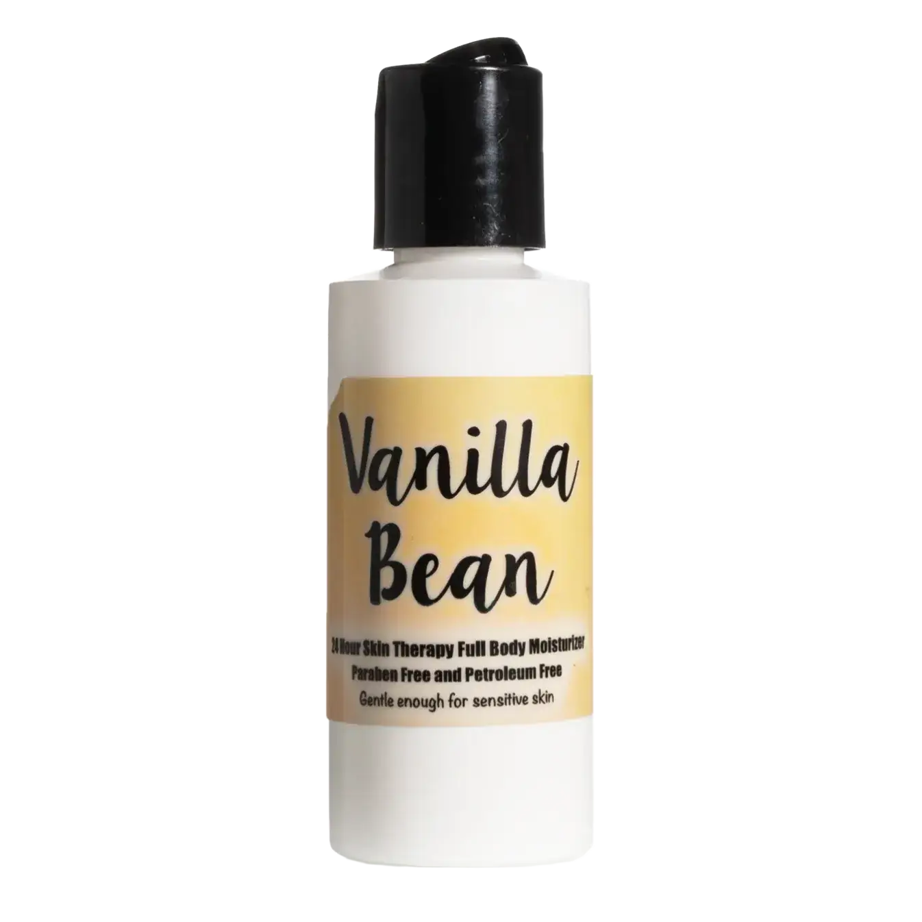 The Lotion Company Vanilla Bean Body Lotion