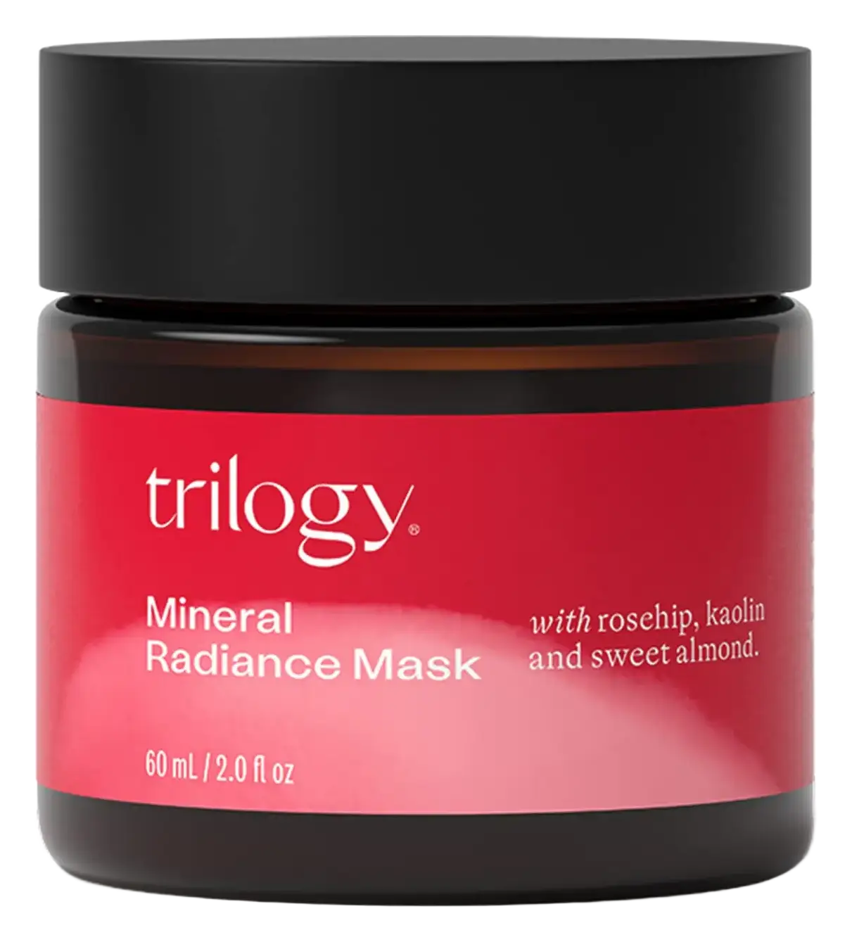 Trilogy Mineral Radiance Mask